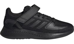 Adidas Avalynė Vaikams Runfalcon 2.0 C Black