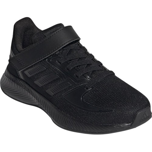 Adidas buty dziecięce Runfalcon 2.0 C Black FZ0114