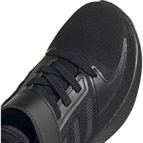 Adidas buty dziecięce Runfalcon 2.0 C Black FZ0114