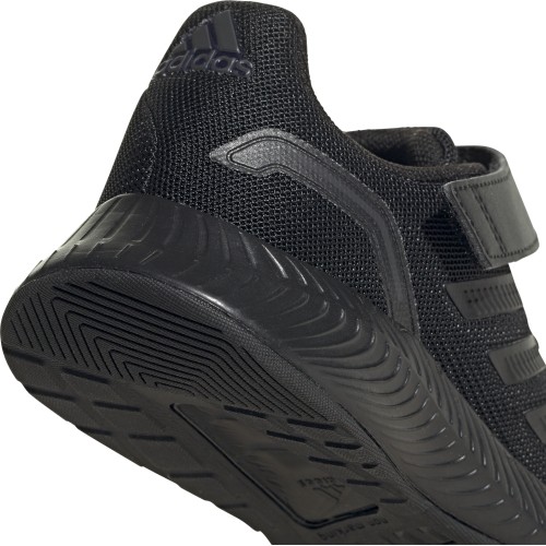 Adidas Avalynė Vaikams Runfalcon 2.0 C Black