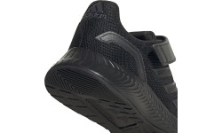 Adidas buty dziecięce Runfalcon 2.0 C Black FZ0114