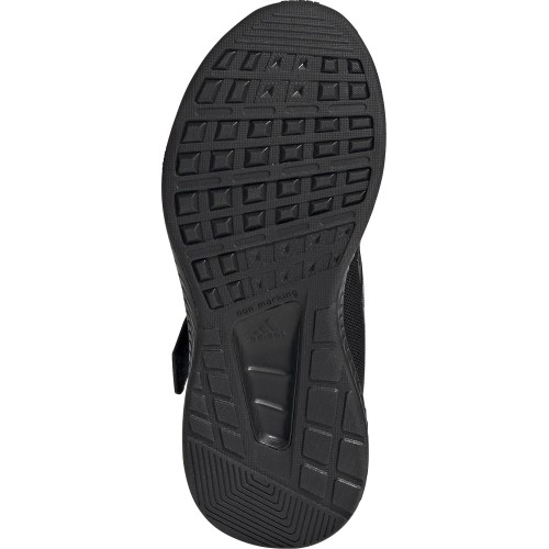 Adidas buty dziecięce Runfalcon 2.0 C Black FZ0114