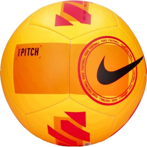 Piłka nożna Nike Nk Ptch-Fa21 Orange DC2380 845
