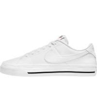 Nike Avalynė Moterims Wmns Nike Court Legacy White DH3161 101