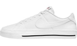 Buty damskie Nike Wmns Court Legacy White DH3161 101