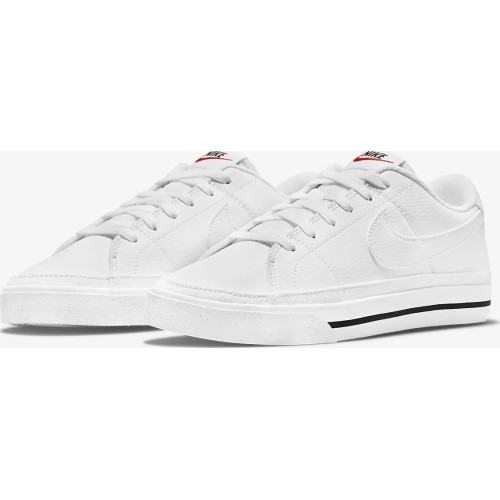 Buty damskie Nike Wmns Court Legacy White DH3161 101