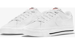 Buty damskie Nike Wmns Court Legacy White DH3161 101