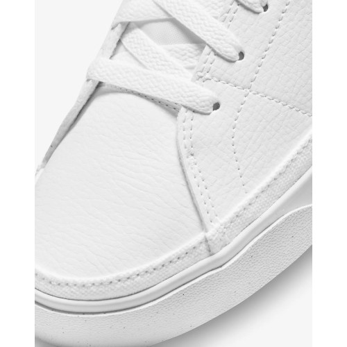 Buty damskie Nike Wmns Court Legacy White DH3161 101