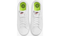 Buty damskie Nike Wmns Court Legacy White DH3161 101