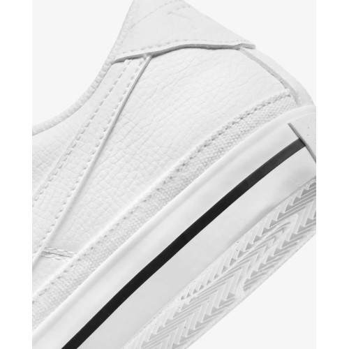 Buty damskie Nike Wmns Court Legacy White DH3161 101