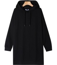 Bluza damska Glo Story, czarna WPU 2262