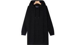 Glo Story Džemperis Moterims Black WPU 2262