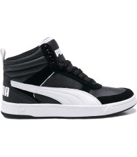 Buty Puma Rebound Stre Black 363715 02