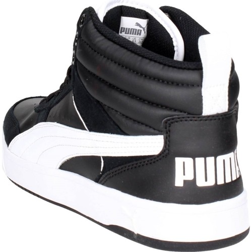 Buty Puma Rebound Stre Black 363715 02