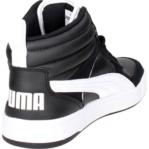 Buty Puma Rebound Stre Black 363715 02