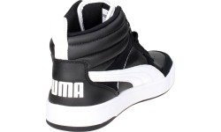 Buty Puma Rebound Stre Black 363715 02