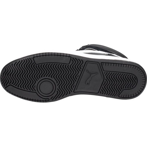 Buty Puma Rebound Stre Black 363715 02