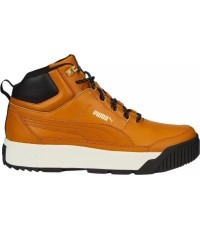 Puma Avalynė Vyrams Tarrenz Sb Desert Tan Brown 386392 02