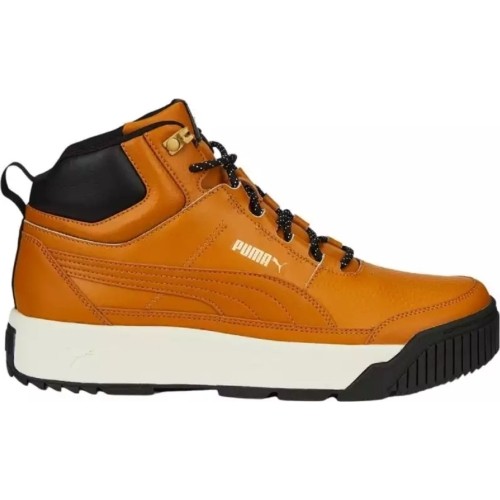 Buty męskie Puma Tarrenz SB Desert Tan Brown 386392 02