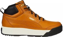 Puma Avalynė Vyrams Tarrenz Sb Desert Tan Brown 386392 02