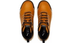 Puma Avalynė Vyrams Tarrenz Sb Desert Tan Brown 386392 02