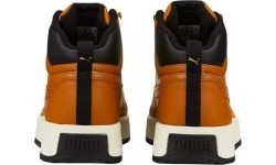 Puma Avalynė Vyrams Tarrenz Sb Desert Tan Brown 386392 02