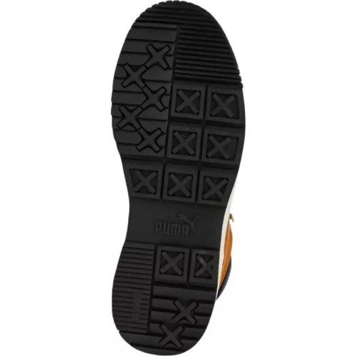 Puma Avalynė Vyrams Tarrenz Sb Desert Tan Brown 386392 02