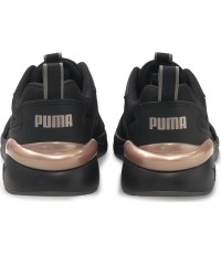 Puma Avalynė Moterims Rose Plus Black