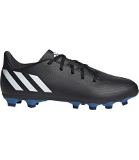 Adidas Avalynė Vyrams Predator Edge. 4 FxG Black GV9876