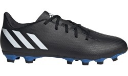 Buty męskie Adidas Predator Edge.4 FxG Black GV9876