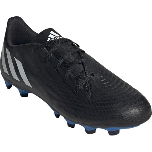 Buty męskie Adidas Predator Edge.4 FxG Black GV9876