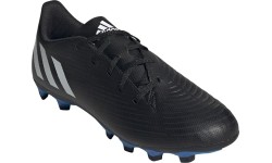 Buty męskie Adidas Predator Edge.4 FxG Black GV9876
