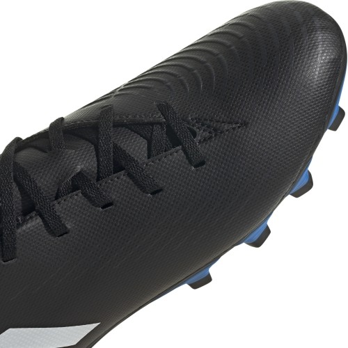 Buty męskie Adidas Predator Edge.4 FxG Black GV9876