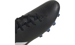 Buty męskie Adidas Predator Edge.4 FxG Black GV9876