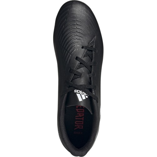 Buty męskie Adidas Predator Edge.4 FxG Black GV9876