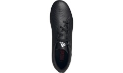 Buty męskie Adidas Predator Edge.4 FxG Black GV9876