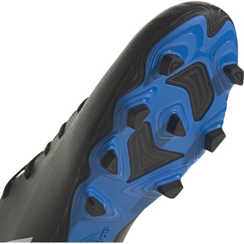 Buty męskie Adidas Predator Edge.4 FxG Black GV9876
