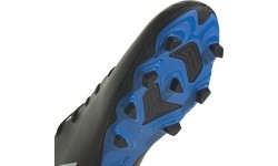 Buty męskie Adidas Predator Edge.4 FxG Black GV9876