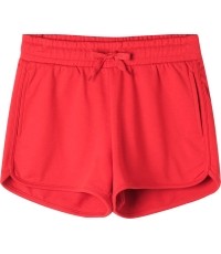 Glo Story Šortai Moterims Red