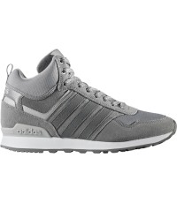 Adidas Neo buty 10xt Wtr Mid Grey