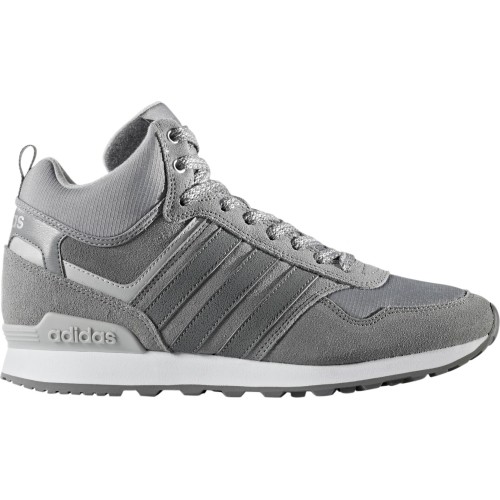 Adidas Neo buty 10xt Wtr Mid Grey