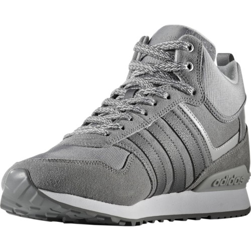 Adidas Neo buty 10xt Wtr Mid Grey