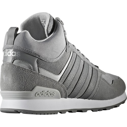 Adidas Neo buty 10xt Wtr Mid Grey