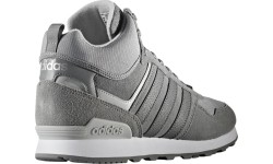 Adidas Neo buty 10xt Wtr Mid Grey