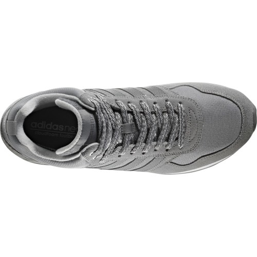 Adidas Neo buty 10xt Wtr Mid Grey