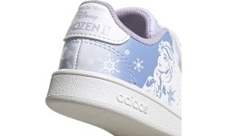 Buty dziewczęce Adidas Advantage I White FZ3221