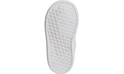 Buty dziewczęce Adidas Advantage I White FZ3221