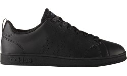 Adidas Neo buty młodzieżowe VS Advantage CL Black AW4883