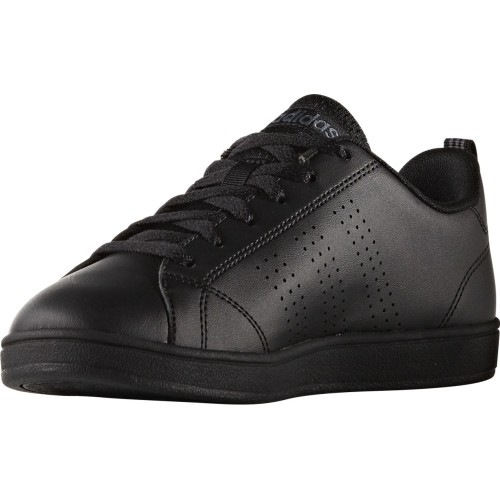 Adidas Neo Avalynė Paaugliams VSADVANTAGE CL Black