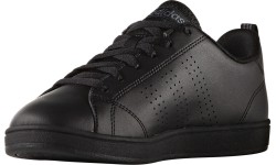 Adidas Neo Avalynė Paaugliams VSADVANTAGE CL Black